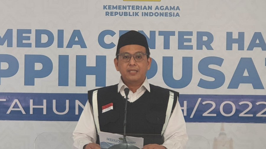 Fase Pemulangan mulai 15 Juli, Ini Ketentuan Barang Bawaan Jemaah Haji